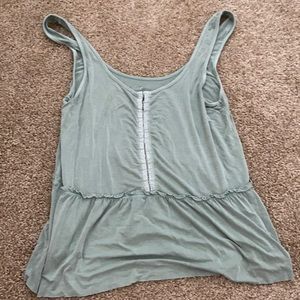 American Eagle Soft and Sexy Tank
